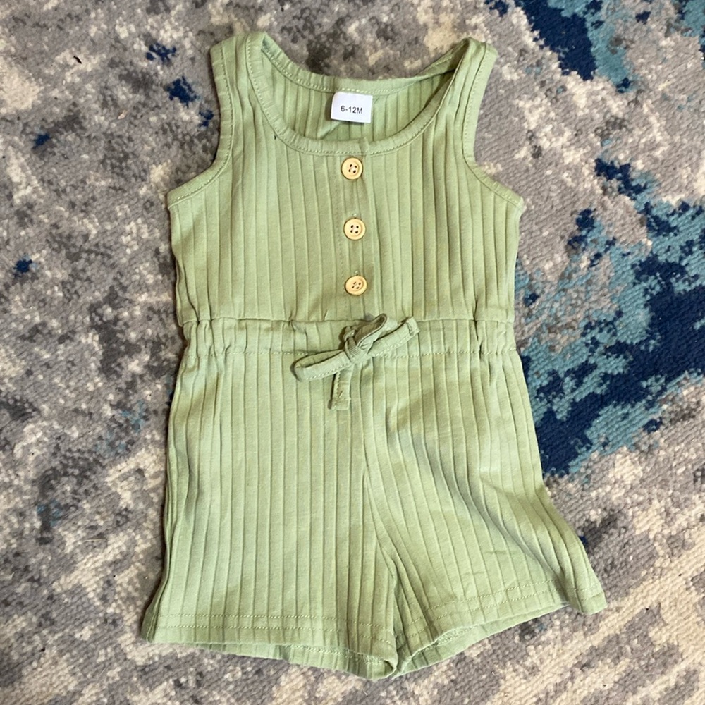 Adorable one piece!